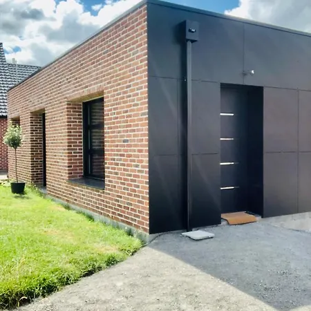 Cosy Neuf Holiday home