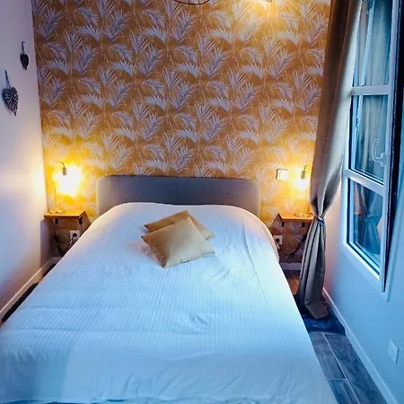 Holiday home Cosy Neuf
