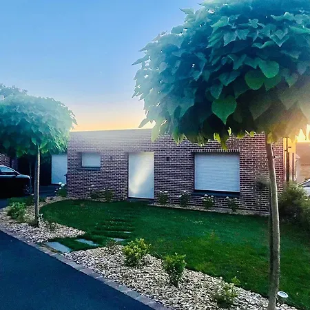 Casa vacanze Cosy Neuf