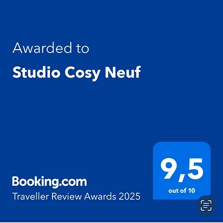 Cosy Neuf