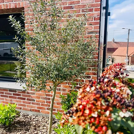 Cosy Neuf Holiday home *