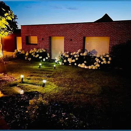 Tatil Evi Cosy Neuf