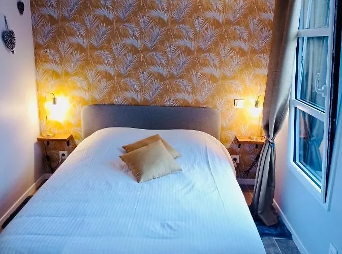 Hébergement de vacances Cosy Neuf